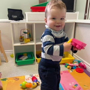 Meet your Posher, Ray